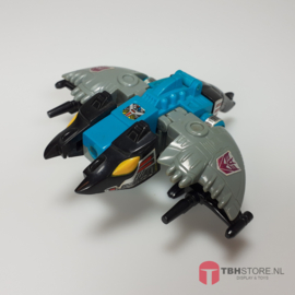 Transformers Seawing