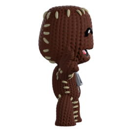 (Pre-order) Sackboy Vinyl Figure Sackboy 12 cm 