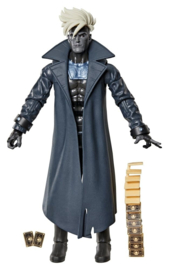 (Pre-order) X-Men '97 Marvel Legends Action Figure Death Gambit 15 cm