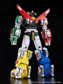 (Pre-order) Voltron Moderoid Plastic Model Kit 20 cm