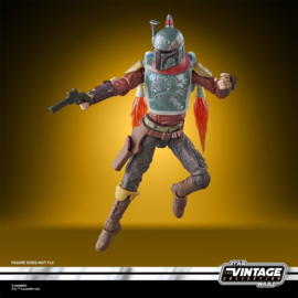 PRE-ORDER Star Wars The Vintage Collection Cobb Vanth (Mandalorian Armor)