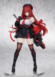 (Pre-order) Goddess of Victory: Nikke PVC Statue Rapi: Red Hood 25 cm    