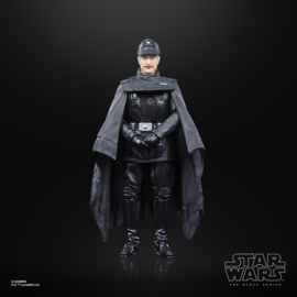 Star Wars Black Series  Imperial Officer (Dark Times)