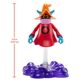 PRE-ORDER MOTU Masters of the Universe Origins Orko