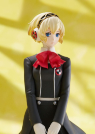 (Pre-order) Persona 3: Reload PVC Statue Pop Up Parade Aigis School Uniform Ver. 18 cm