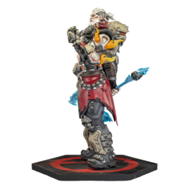 (Pre-order) Borderlands 4 PVC Statue Amon 23 cm   
