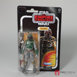 Star Wars Black Series 40th Anniversary Boba Fett