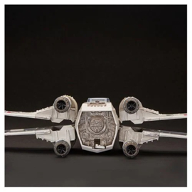 PRE-ORDER Star Wars The Vintage Collection Luke Skywalker Red 5 X-Wing Fighter  - Exclusive