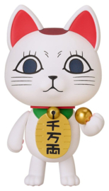 (Pre-order) Dandadan Nendoroid Action Figure Turbo Granny (Manekineko) 8 cm