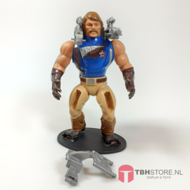 Masters of the Universe - Rio Blast