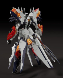 (Pre-order) Linebarrels of Iron Moderoid Plastic Model Kit Linebarrel Overdrive 18 cm