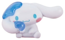 Sanrio Twinchees Mini Figures Hello Kitty & Friends Jam Jelly 5 cm Blind Pack Display (24)