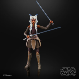 Star Wars Black Series Ahsoka Tano