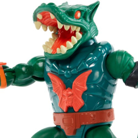 MOTU Masters of the Universe Origins Leech Deluxe