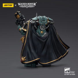 Warhammer 40,000: Sons of Horus Action Figure Legion Champion 12 cm