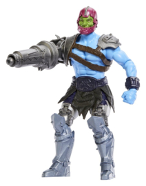 (Pre-order) Masters of the Universe 2026 Movie Feature Action Figure Trap-Jaw 14 cm