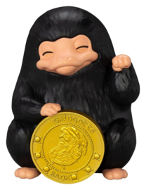 (Pre-order) Fantastic Beasts Palm Size Series Vinyl Bank Niffler 11 cm