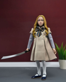(Pre-order) Megan Clothed Action Figure Megan 20 cm        