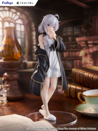 (Pre-order) The Journey of Elaina Tenitol Tall PVC Figure Elaina Listless Ver. 30 cm