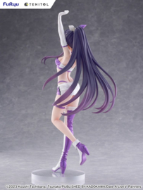 (Pre-order) Date A Live V Tenitol Tall PVC Figure Tohka Yatogami Race Queen Ver. 30 cm