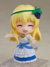 PRE-ORDER KonoSuba: God's Blessing on This Wonderful World! 3 Nendoroid Action Figure Iris 10 cm