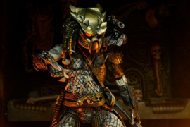 (Pre-order) Predator 2: The Lost Tribe Ultimate Action Figure Elder Predator 18 cm
