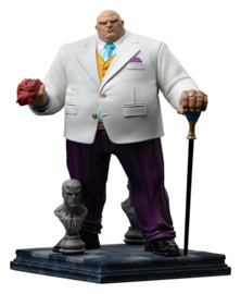 (Pre-order) Marvel Comics Art Scale Statue 1/10 Kingpin 24 cm
