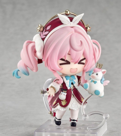 (Pre-order) Honkai: Star Rail Nendoroid Action Figure Hyacine 10 cm       