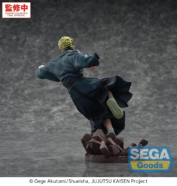 (Pre-order) Jujutsu Kaisen The Culling Game Luminasta PVC Figure Naoya Zen'in 23 cm
