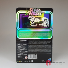 (Green Version) Star Wars Retro Collection Stormtrooper Prototype Edition