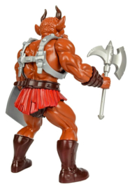 (Pre-order) Legends of Dragonore: Warriors of the Galaxy Wave 2 Action Figure Ygg 14 cm