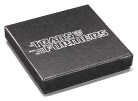 (Pre-order) Transformers Bracelet Optimus Prime 19 cm