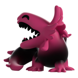 (Pre-order) Rainworld Vinyl Figure Pink Lizard 8 cm            