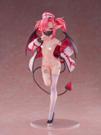 (Pre-order) Original Character Statue 1/5 Mary Romance ver. Illustrated by Marota 32 cm     