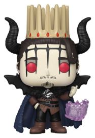 (Pre-order) Black Clover POP! Animation Vinyl Figure Dante 9 cm