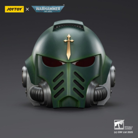(Pre-order) Warhammer 40,000: Dark Angels MkX Helmet 30 cm