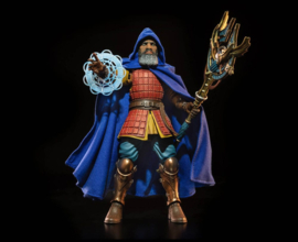 Mythic Legions: Poxxus Zende Amaanthyr