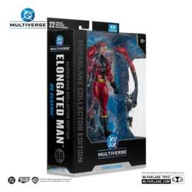 DC Multiverse McFarlane Collector Edition Action Figure Wave 13 18 cm Assortment (6)