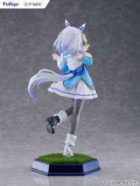(Pre-order) Umamusume Pretty Derby F:Nex PVC Statue 1/7 Hishi Miracle 27 cm       