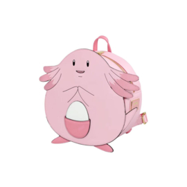 PokÃ©mon by Loungefly Mini Backpack Chansey Cosplay