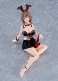 (Pre-order) Bunny Garden 2 figma Action Figure Kana 14 cm