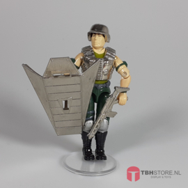 G.I. Joe - Super Trooper (v1) (Compleet)