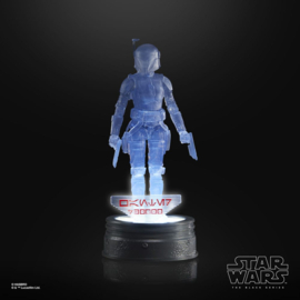 PRE-ORDER Star Wars The Black Series Holocomm Collection Bo-Katan Kryze