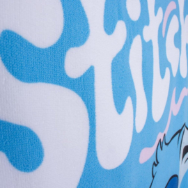 (Pre-order) Lilo & Stitch Towel Stitch 70 x 140 cm