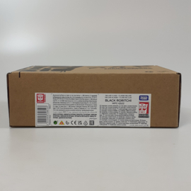 Transformers WFC-GS22 Black Roritchi