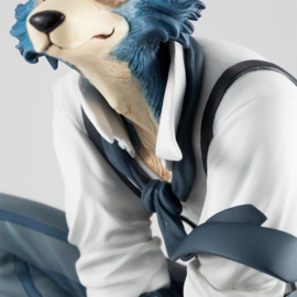(Pre-order) Beastars PVC Figure Legoshi 16 cm (Repeat)