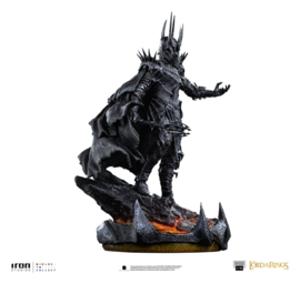 (Pre-order) Lord of the Rings Sauron Unleashed Art Scale Statue 1/10 Sauron 36 cm
