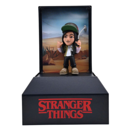 PRE-ORDER Stranger Things Secret Capsule Mini Figures Upside Down Series 2 7 cm Display (12)