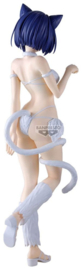 (Pre-order) To Love-Ru Darkness Nyarls Collection PVC Figure Haruna Sairenji 25 cm