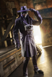 (Pre-order) DC Multiverse McFarlane Vault Collection Action Figure The Joker (The Comedian) (Batman: Three Jokers) 18 cm